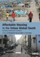 bokomslag Affordable Housing in the Urban Global South