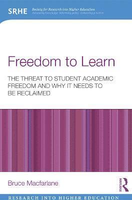 Freedom to Learn 1