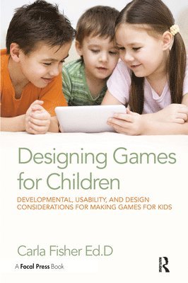 Designing Games for Children 1