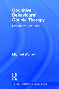 bokomslag Cognitive Behavioural Couple Therapy