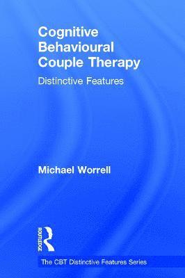 Cognitive Behavioural Couple Therapy 1