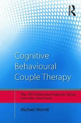 Cognitive Behavioural Couple Therapy 1