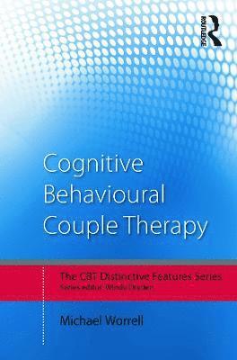 Cognitive Behavioural Couple Therapy