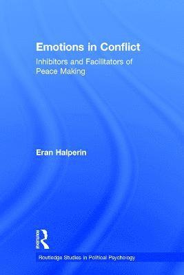 Emotions in Conflict 1