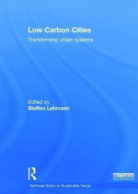 Low Carbon Cities 1