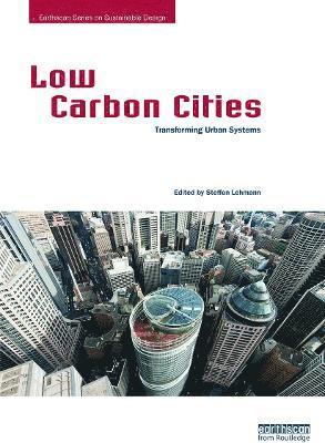 Low Carbon Cities 1