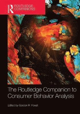 The Routledge Companion to Consumer Behavior Analysis 1