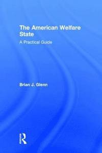 bokomslag The American Welfare State