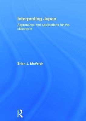 Interpreting Japan 1