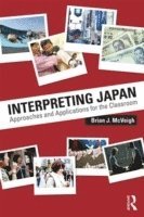 bokomslag Interpreting Japan
