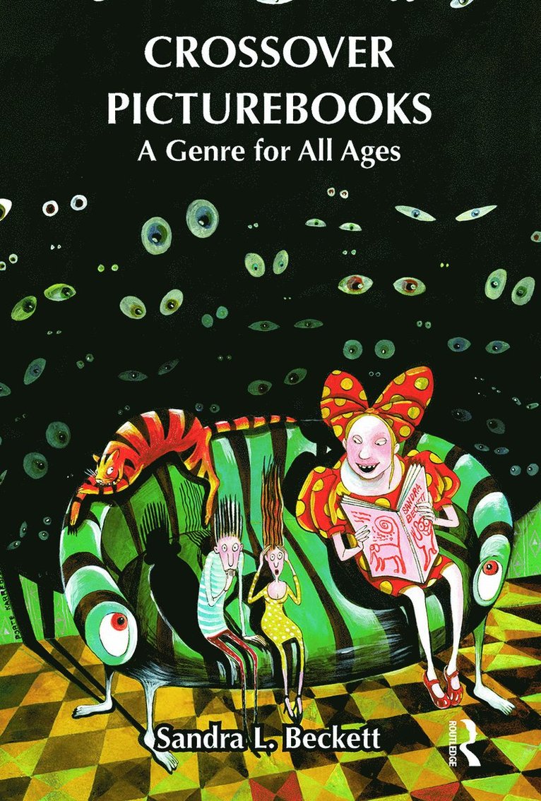 Crossover Picturebooks