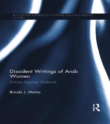 Dissident Writings of Arab Women 1