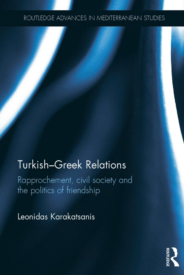 Turkish-Greek Relations