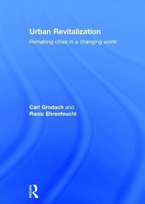 Urban Revitalization 1