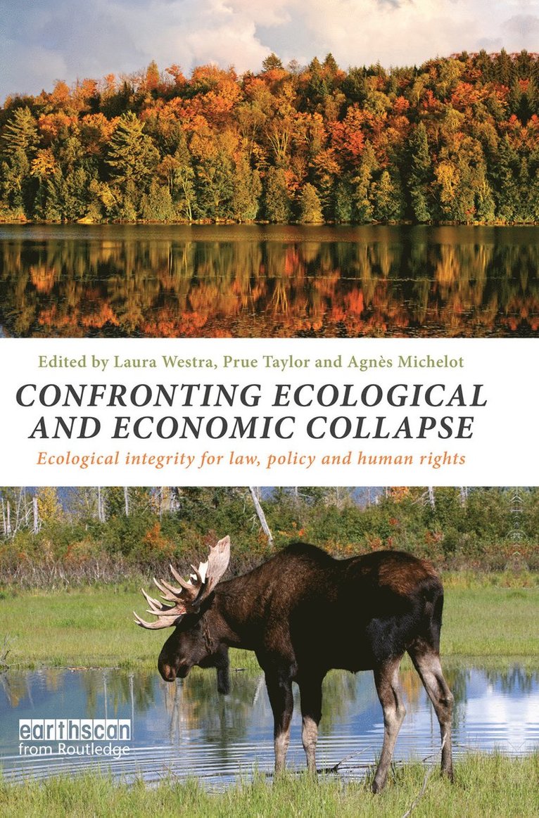 Confronting Ecological and Economic Collapse