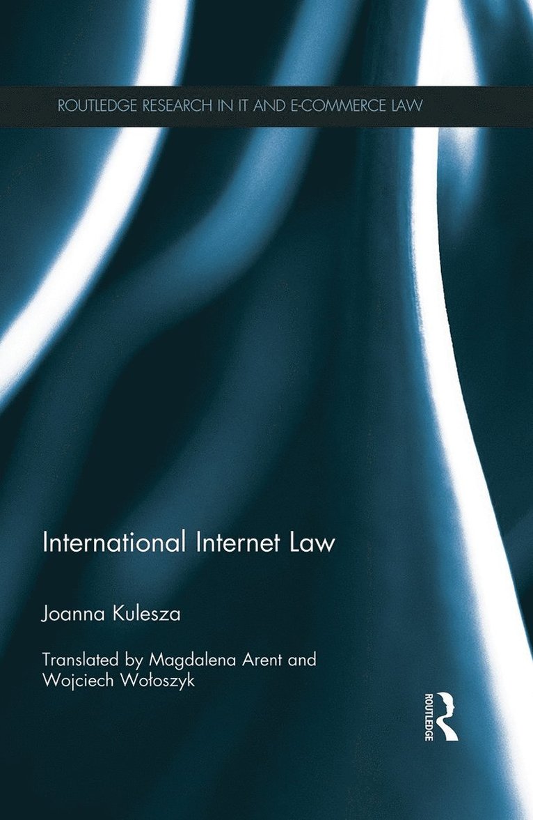 International Internet Law 1