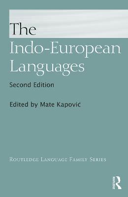 The Indo-European Languages 1