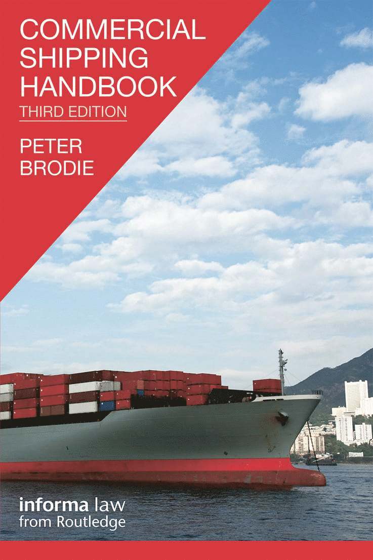 Commercial Shipping Handbook