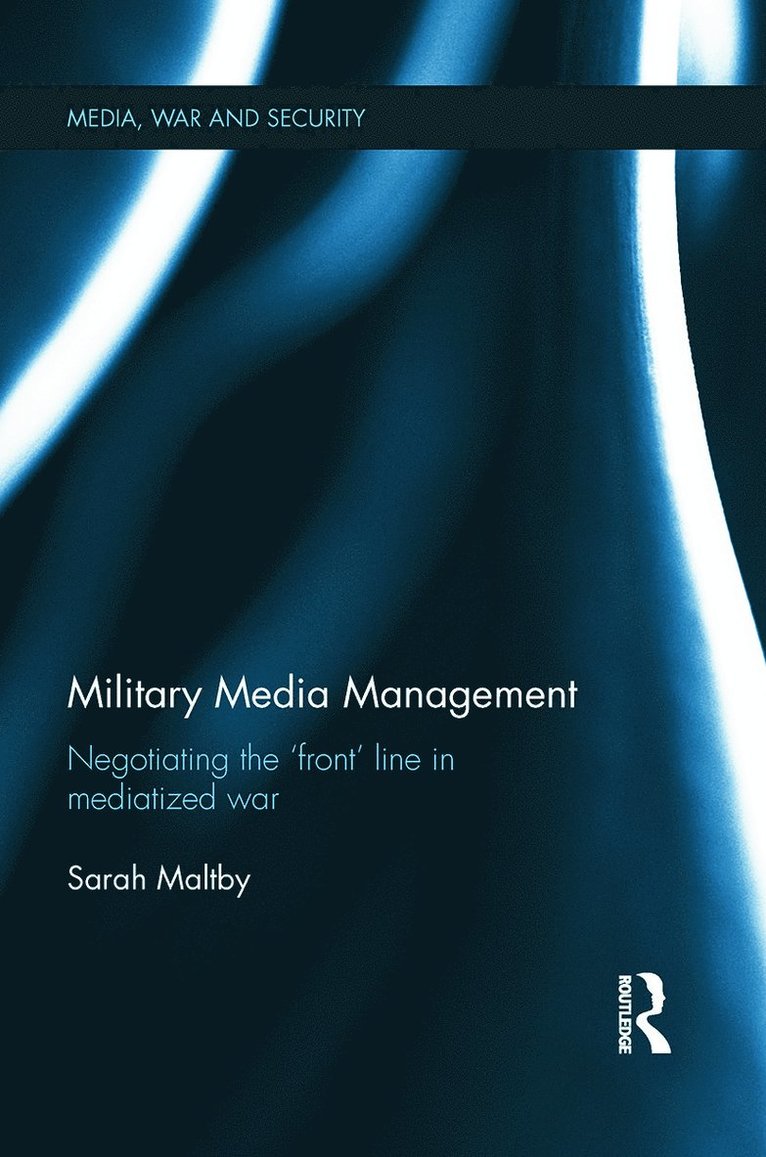 Military Media Management 1