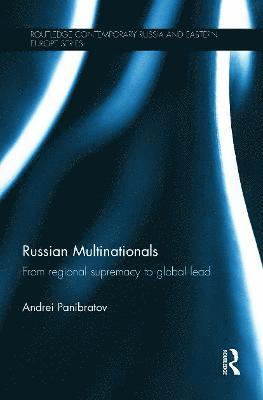 Russian Multinationals 1