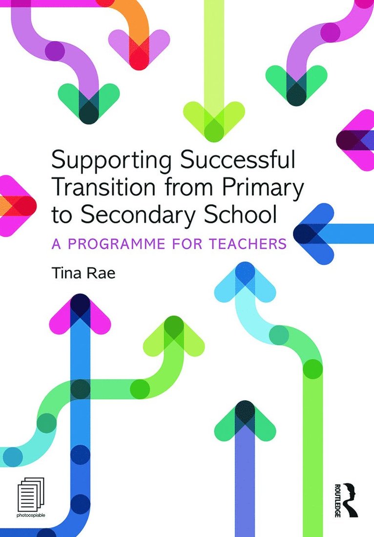 Supporting Successful Transition from Primary to Secondary School 1