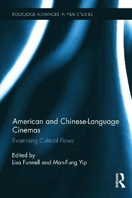 American and Chinese-Language Cinemas 1