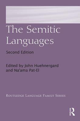 The Semitic Languages 1