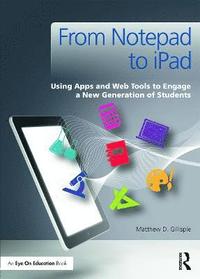 bokomslag From Notepad to iPad