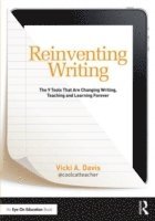 bokomslag Reinventing Writing