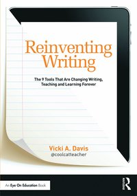 bokomslag Reinventing Writing