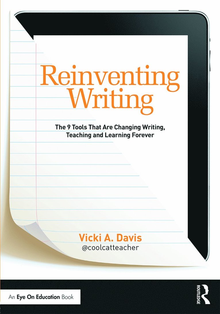Reinventing Writing
