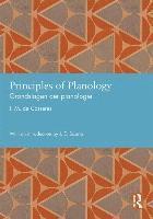 bokomslag Principles of Planology