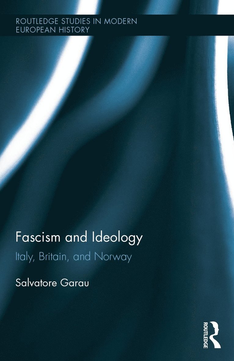 Fascism and Ideology 1