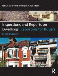 bokomslag Inspections and Reports on Dwellings
