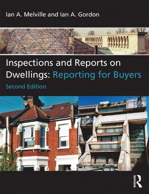 Inspections and Reports on Dwellings 1