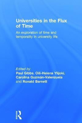 Universities in the Flux of Time 1