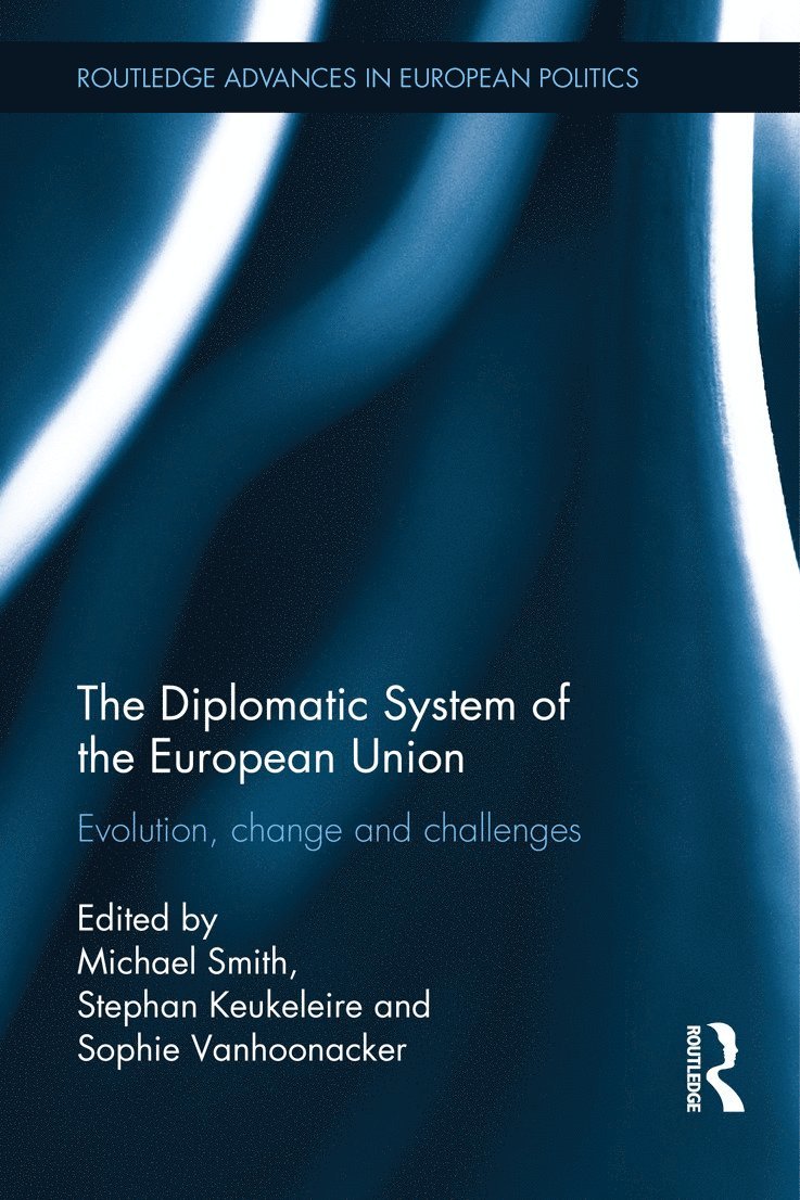 The Diplomatic System of the European Union 1