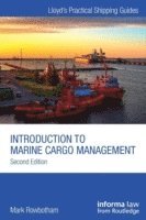 bokomslag Introduction to Marine Cargo Management