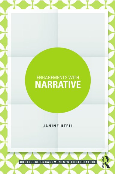 bokomslag Engagements with Narrative