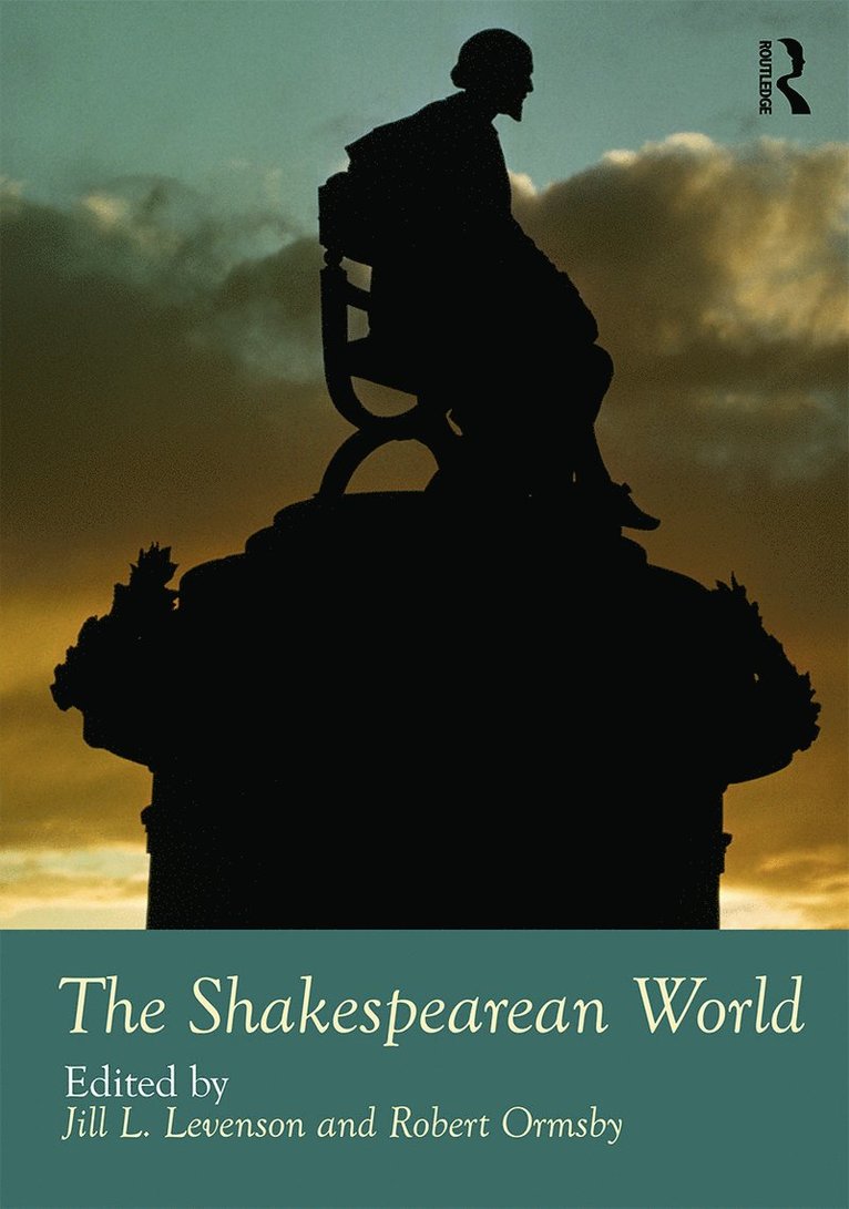 The Shakespearean World 1