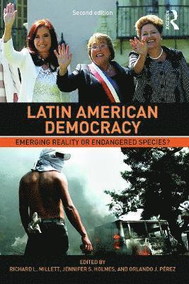 Latin American Democracy 1