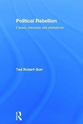 Political Rebellion 1
