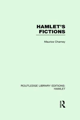 Hamlet's Fictions 1