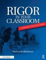 bokomslag Rigor in Your Classroom