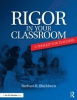 Rigor in Your Classroom 1