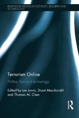 Terrorism Online 1