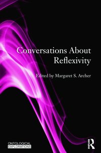 bokomslag Conversations About Reflexivity