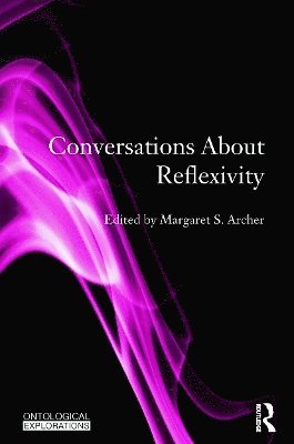 bokomslag Conversations About Reflexivity