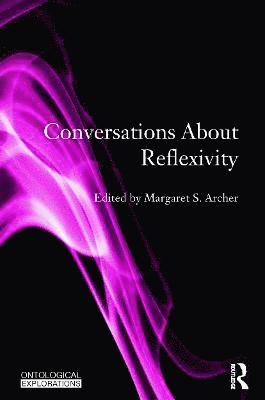 Conversations About Reflexivity 1