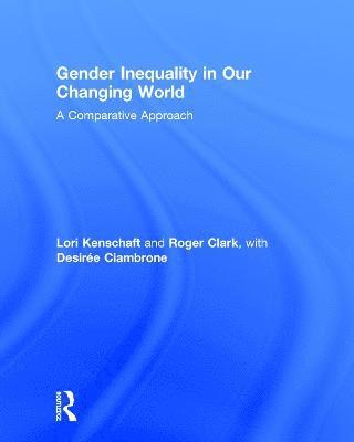 bokomslag Gender Inequality in Our Changing World